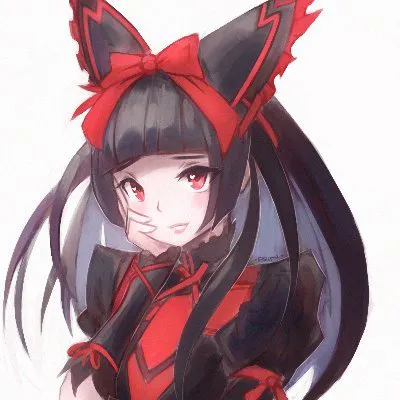 TheCatAvila